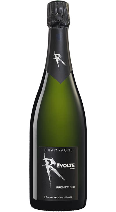 Cuv E Sp Ciale Brut Er Cru Champagne Gaston R Volte