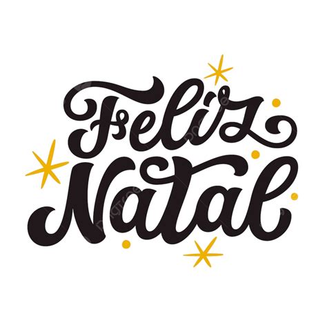 Feliz Natal Slogan Decorativo Novo PNG Mensagem Cumprimento Letras