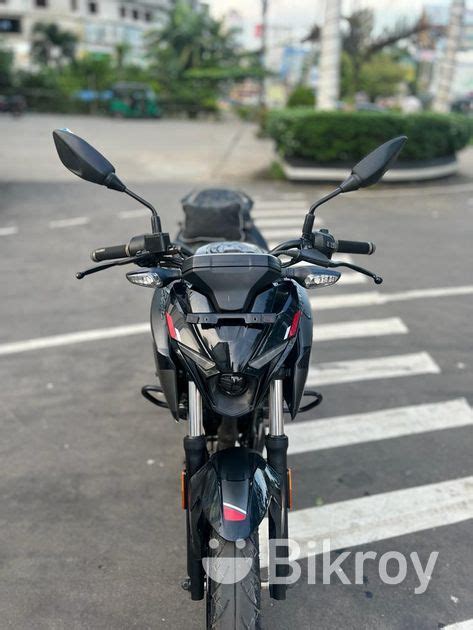 Bajaj Pulsar NS FI ABS 2022 Samsung South Surma Bikroy