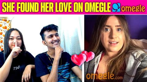 True Love Found On Omegle 😍 Para Samsung A3 A5 A6 A7 J2 J5 J7 S5 S6