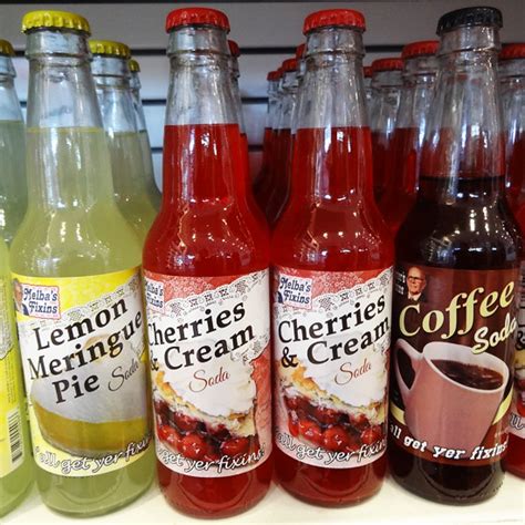 Quirky Attraction: Pops Soda Ranch, Home of 600 Crazy Soda Flavors ...