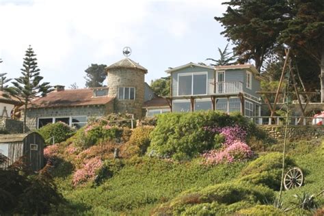 Cu Nto Cuesta La Entrada A La Casa De Pablo Neruda En Isla Negra