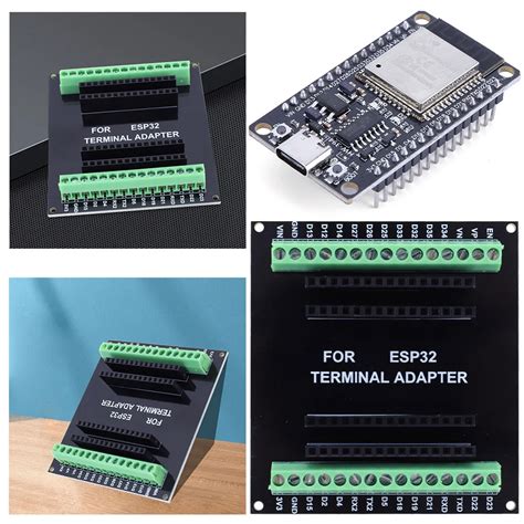 Compatibilit Carte Esp Avec Gpio Test Et Avis