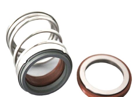 Bia Bia Rubber Bellow Mechanical Seals For Dyeing Machines China