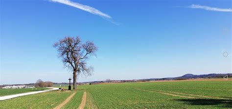 Ostalb Tour 18 Bucher Stausee Und Limes Weg Wanderung