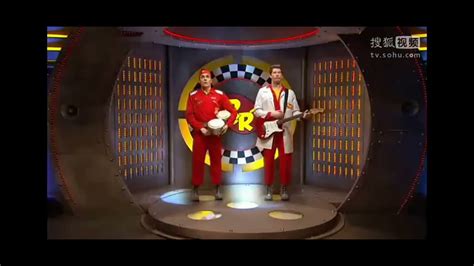 The Rhyme Rocket 1 10 Body Youtube