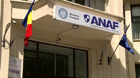 Anaf I Execut Un Fost Ef I A Scos La V Nzare Apartamente I O Vil