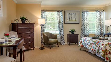 Senior Apartments Near Houston In Spring Tx Atria Cypresswood