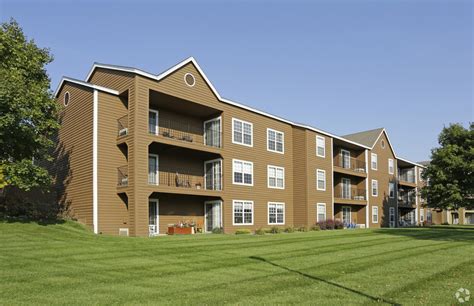 Mallard Ridge Apartments Maple Grove Mn