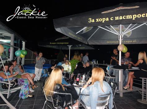 Вила Джаки - курортен комплекс Златни пясъци, Община Варна