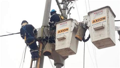 Corte De Luz En Lima Y Callao En Qué Distritos Y Horarios Se Suspenderá El Servicio Del 18 Al