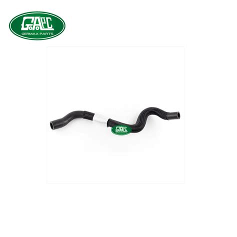 Engine Coolant Reservoir Hose LR000933 Land Rover Jaguar Parts