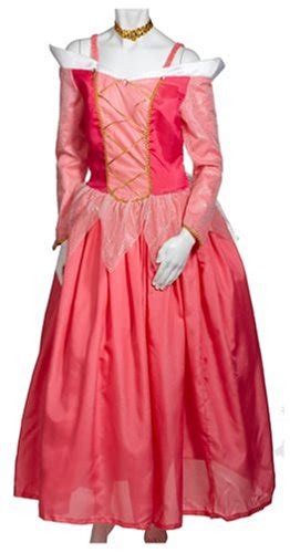 Sleeping Beauty Disney Princess Aurora Prestige Adult Costum Amazon