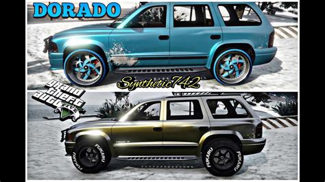 REGALANDO EL DORADO EN CAR MEET PS4 YouTube