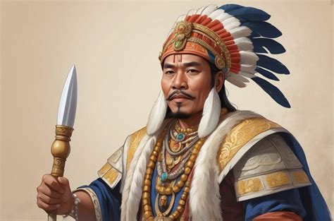 Rajah Humabon: The Visayan Chieftain Who Welcomed Magellan ...