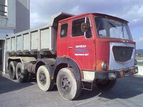 Lancia Esagamma Old Lorries Classic Trucks Trucks