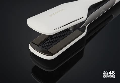 Ghd Duet® White 2 In 1 Hot Air Styler Ghd® North America