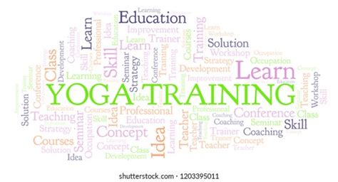 Mandatory Training Word Cloud Stock Illustration 1205010130 Shutterstock