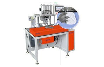 Colors Bag Printing Machine Fairprint