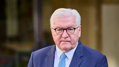 Bundespr Sident Steinmeier Besucht Pr Sidentin Maia Sandu