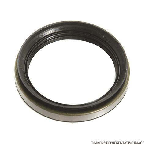 Timken Timken Transmission Shift Shaft Seals Summit Racing