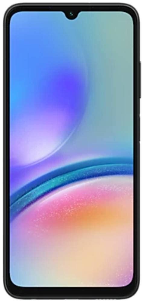 Смартфон Samsung Galaxy A05s 464Гб Черный A057 технические характеристики и описание