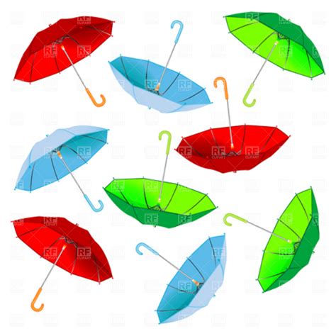 Umbrella Rain Clipart | Free download on ClipArtMag