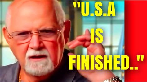 Dockworker Strike Leader Just Said Something Disturbing Youtube