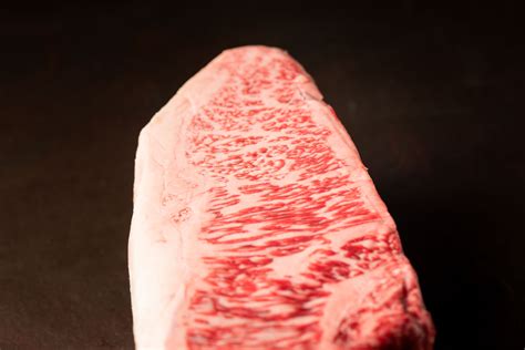 Lomo Bajo De Wagyu Japon S A Meaters