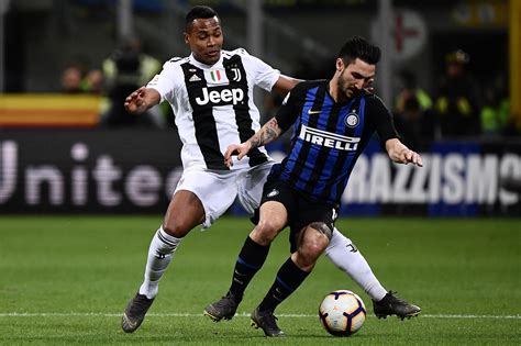 Inter Juventus Ultime Notizie E Probabili Formazioni Del Derby Ditalia