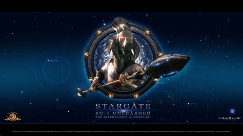 1920x1080 Stargate, SG-1, Jaffa, weapons - Coolwallpapers.me!