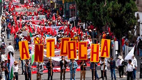 Por Qu Luchamos Los Antorchistas Movimiento Antorchista Nacional