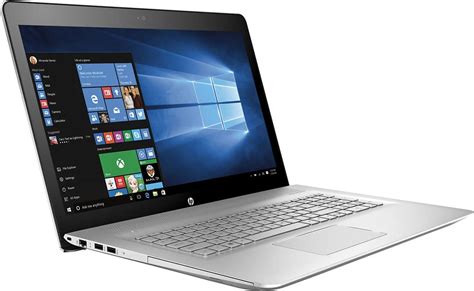 Customer Reviews HP ENVY 17 3 Touch Screen Laptop Intel Core I7 16GB