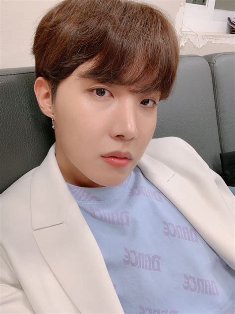 Jhope Hoseok Jhope Jung Hoseok