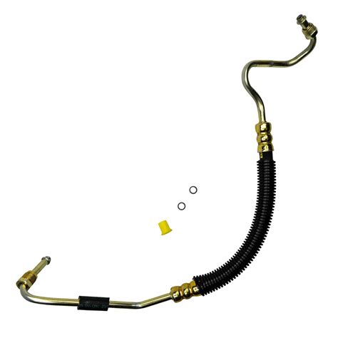 Edelmann Elite Power Steering Pressure Line Hose E