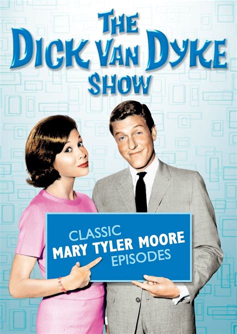 The Dick Van Dyke Show: Classic Mary Tyler Moore Episodes | Family Choice Awards