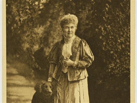 Hrh Grand Duchess Adelheid Marie Cour Grand Ducale