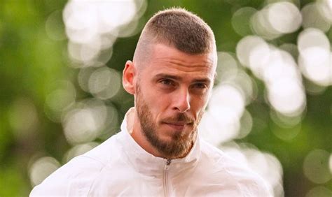 David De Gea Makes Final Decision Over Man Utd Future After Blunt Erik