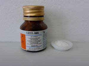 Phenanthroline - Sciencemadness Wiki