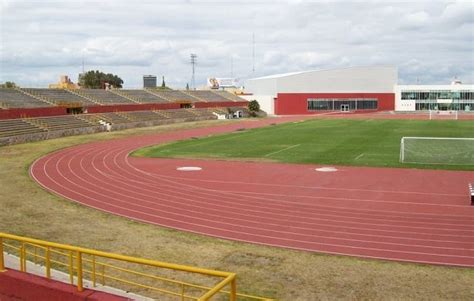 Remodelarán tres escenarios deportivos importantes en San Luis El