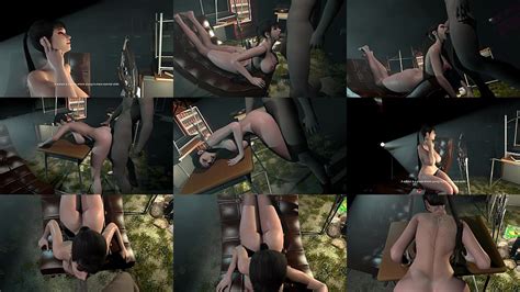 Eve Stellar Blade Videos XVIDEOS