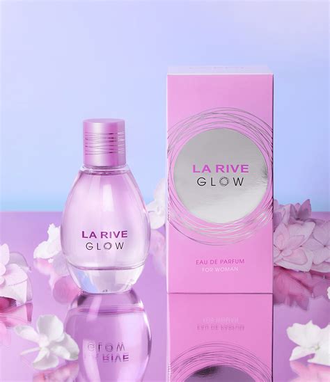 Perfume La Rive Glow Eau De Parfum 90ml