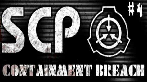 Scp Containment Breach Part Youtube