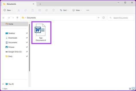 Come Convertire Un Documento Wordpad In Microsoft Word Moyens I O