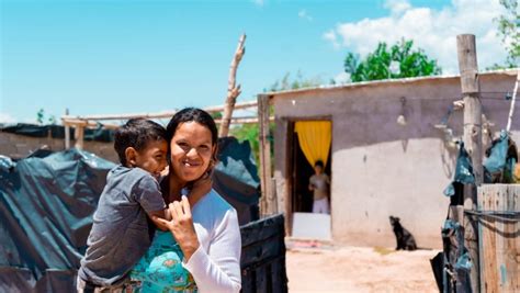 Una Familia De La Rioja Necesita Por Mes Para No Ser Pobre Y