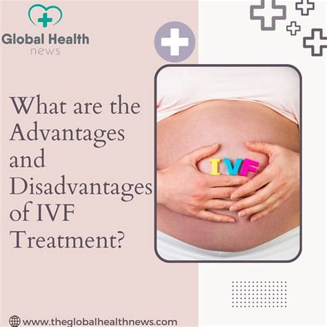 What Are The Advantages And Disadvantages Of Ivf Treatment Flickr