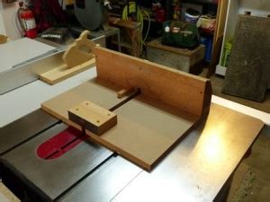 Homemade Box Joint Jig Homemadetools Net