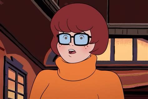 Karakter Velma Scooby Doo Adalah Seorang Lesbian Antara News