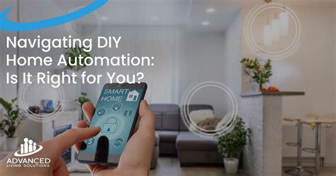 Pros And Cons Of Diy Home Automation