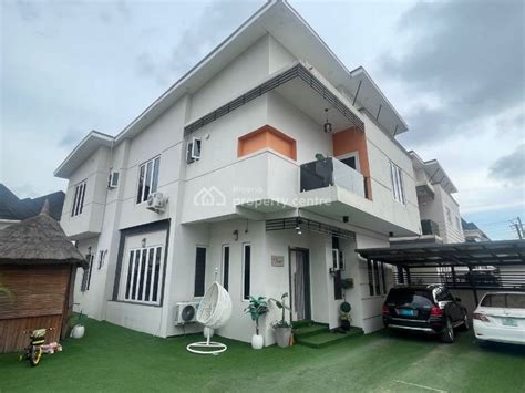 For Sale Distress Best Deal Fully Furnished Bedroom Detached Duplex